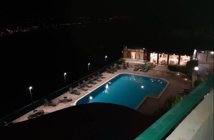 Hotel Santangelo Monte SantʼAngelo Eksteriør bilde