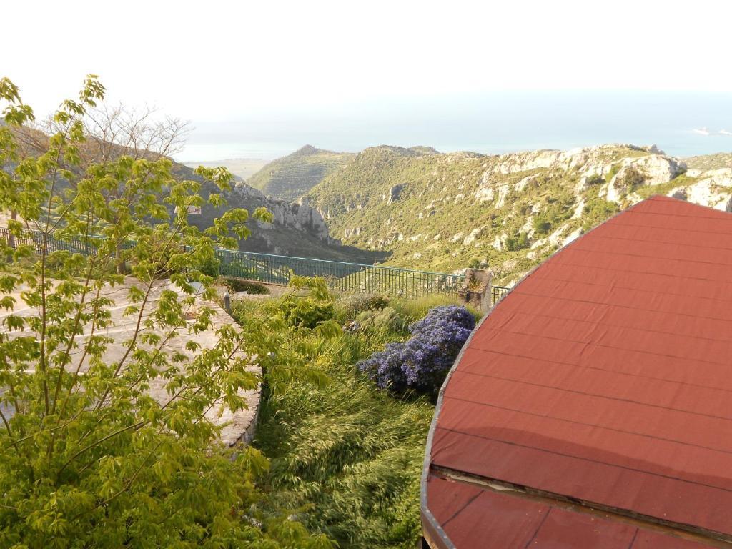 Hotel Santangelo Monte SantʼAngelo Eksteriør bilde