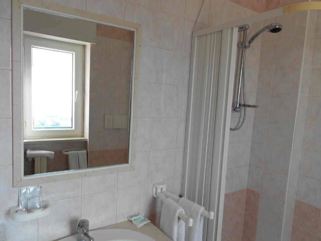 Hotel Santangelo Monte SantʼAngelo Rom bilde